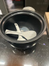 苏泊尔（SUPOR）【国家补贴】快排IH鲜呼吸电压力锅5L 112kPa 2200W 精钢球釜0涂层4-6人电饭煲高压锅SY-50FH5018Q 实拍图
