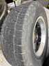 固铂（Cooper）汽车轮胎265/65R17 120/117R AT3 LT适配普拉多/坦克300/江铃S350 实拍图