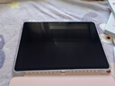 膜力佳适用于华为matepadpro保护膜高清增透ar膜荣耀v7平板贴膜matepad11抗指纹屏幕膜 AR膜+框贴类纸膜matepad11.5S 24款 实拍图