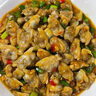鲸甘郎花甲肉鲜活花甲剥肉无沙蛤蜊肉蛏子肉黄蚬子肉花蛤肉海鲜水产商用 无沙花甲肉净重3斤【有沙包赔】 实拍图