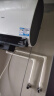海尔（Haier）【BK7W】60升双胆扁桶电热水器 AI恒温 国家补贴20% 净水洗3500W速热节能 家用速超导热大水量 实拍图