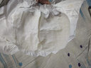 好奇（Huggies）心钻装小森林纸尿裤S62片(4-8kg)新生儿小号尿不湿夏季超薄 实拍图