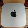 Apple/苹果AI电脑/【10Gb 以太网】Mac mini迷你主机 M4银色(10+10核) 16G 256G电脑主机Z1CF00036 实拍图