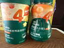 英氏（Engnice）婴幼儿海底世界饼干草莓白桃味 婴儿零食辅食营养饼干宝宝零食85g 实拍图