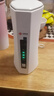 联通5G无线移动路由器cpe随身wifi6免插卡网卡便携千兆免宽带企业家用车载全国通用流量2025款C60 实拍图