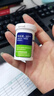 拜耳（BAYER）血糖仪进口家用血糖试纸 适用拜安进 优安进(50片试纸+采血针) 实拍图