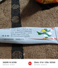 【5盒装】[金迪银] 卡泊三醇软膏0.005%*15g 实拍图