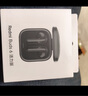 小米（MI）Redmi Buds 6 活力版 蓝牙耳机 30小时长续航 适用于安卓苹果手机 黑色 实拍图