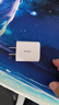 倍思5v1a/2a充电头USB充电器插座适用手表iPhone16/14/13/12苹果华为小米手机手环耳机电源适配器 白 实拍图
