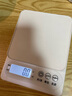 COOKSS电子秤小型高精度克数电子秤婴儿宝宝辅食工具厨房烘焙食物秤称重 实拍图