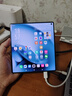 vivo X Fold3 Pro 16GB+512GB 薄翼黑 5700mAh蓝海电池 超可靠铠羽架构 折叠屏 AI 手机 实拍图