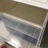 TENMA天马衣服收纳箱抽屉式透明储物整理箱塑料收纳盒Fits组合式抽屉柜 F330卡其色【33*47*21.5cm】 1个装 实拍图
