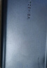 东芝（TOSHIBA）2TB 移动硬盘机械 新小黑A5 USB3.2 Gen 1 2.5英寸 兼容Mac 数据存储 轻薄便携 实拍图