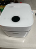 米家小米电饭煲0氟涂层钛内胆不粘3L家用2-3人 IH加热3D压力智能APP多功能电饭锅煮饭锅煮粥锅 P1  实拍图