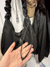 阿迪达斯adidas【滔搏运动】三叶草女子SHLDR BAG L单肩包 JP0145 F 实拍图