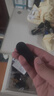 纽曼数码录音笔 W1 32G 一键录音 大电量 高清降噪 录音分段 线控操作 学习培训商务会议 黑 实拍图