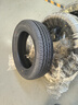 邓禄普（DUNLOP）轮胎/汽车轮胎195/60R16 89H SP SPORT 270原厂配套日产轩逸/朗逸 实拍图