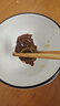 恒都 国产谷饲原切牛腱子 5斤 不含腱子芯 生鲜牛肉 炖煮健身食材 实拍图