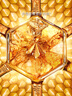 娇兰（Guerlain）帝皇蜂姿蜜护复原日霜(滋润型)50ml面霜护肤品礼盒生日礼物送女友 实拍图