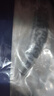 禧美海产 浅盐开背青花鱼2斤 2条装 去脏开背 盐渍青花鱼 海鲜水产 实拍图