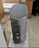 美的（Midea）60升玲珑超薄双胆扁桶电热水器3300W变频 水电分离镁棒免换一级能效F6033-UDmini国家补贴以旧换新 实拍图