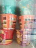 康师傅 方便面 经典香菇炖鸡桶面106g*12 泡面整箱速食 方便食品 实拍图