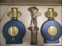 习酒 窖藏1988金爵 酱香型白酒 53度 500ml*2瓶 礼盒装 实拍图