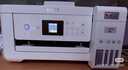 爱普生（EPSON）L4266墨仓式彩色无线多功能一体机家用/办公打印（打印复印扫描 wifi 自动双面） 实拍图