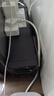山克SK1000A ups不间断电源办公电脑ups电源600W 稳压后备电源 家用停电应急备用电源 实拍图