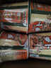 康师傅 方便面 经典萝卜牛腩桶面112g*12 泡面整箱速食 方便食品 实拍图