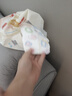 好奇（Huggies） 【次日达】铂金装纸尿裤小桃裤 婴儿尿不湿宝宝幼儿干爽超薄透气 XXL28片 纸尿裤 【15kg以上】 实拍图