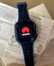 华为HUAWEI 儿童手表3Pro 极光蓝 智能手表 电话表 定位手表 4G全网通|视频通话|九重定位 学生男孩女孩 实拍图
