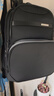 新秀丽（Samsonite）双肩包男士通勤商务背包15.6英寸电脑包大容量旅游出差\NU0 黑色-15.6英寸电脑 实拍图
