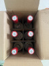 汾酒 红盖玻汾 清香型白酒 42度 475ml*6瓶 整箱非原箱  实拍图