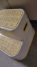 贝博氏babybox儿童垫脚凳宝宝洗手洗漱刷牙踩脚凳台阶防滑脚踏凳家用凳 实拍图