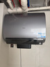 海尔（Haier）【BK7】60升双胆扁桶电热水器 小蓝瓶净肤洗 国家补贴20% 3D巨能洗 内胆免清洗3300W变频速热节能 实拍图