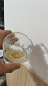 石湾玉冰烧 33度佛山小酒155ml×6瓶   礼盒装  白酒 微黄 实拍图
