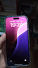 贝尔金（BELKIN）苹果16ProMax透明保护壳 iPhone16promax手机壳 超薄全包手机保护套 高通透清水壳 MSA028 实拍图