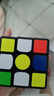 奇艺磁力魔方MPro磁悬浮UV金字塔4阶比赛专用35磁铁定位v2阶送教程 3阶pro v2【磁力旗舰版】+配件包 实拍图