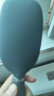 Creative art梳子气垫梳按摩梳气囊蓬松梳女男士头皮空气梳大板梳卷发造型梳 实拍图