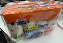 妙洁 一次性纸杯子茶水加厚食品级商务杯 250ml*2包组合160只装 实拍图