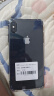 苹果xs max Apple iPhone XS MAX 苹果 xs 国行 4G全网通 二手苹果手机 银色【精选靓机】 XSM-256G【更换电池100%+赠豪华大礼包】 95新 实拍图