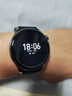 HUXIAVIM智能手表鸿蒙安卓系统华.为苹果机IOS华强北watch适用运动gt5 ultra运动心率血压情侣男女士礼物 黑皮带Pro NFC+双支付+独立音乐+升级芯片 双表带+定位导航+超长待机 实拍图