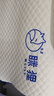 MLILY 眯狸记忆棉枕头颈慢回弹护颈椎枕记忆枕 成人睡眠枕60*30*10/8cm 实拍图