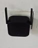 小米（MI） wifi放大器pro无线信号增强器便携路由器信号中继器 IOT15A 小米WiFi放大器pro 实拍图
