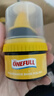 ONEFULL鞋油真皮保养油通用擦鞋神器皮鞋高级护理补色黑色50ml 实拍图