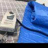 鱼跃（Yuwell）防褥疮垫瘫痪卧床气垫免翻身护理床垫加宽管径久卧不塌[条纹22管] 实拍图