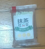 【网红爆款】颜小贝厚切牛乳吐司面包早餐蛋糕健康切片代餐60克 抹茶红豆 6袋 实拍图