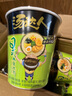 统一汤达人 日式豚骨拉面 杯面 83g*12杯 整箱装 方便面速食面泡面 实拍图