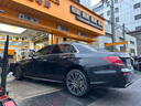 德国马牌轮胎245/45R19 98V FR MC6 实拍图